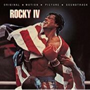 Rocky IV (CD)