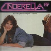 Cenerentola 80 (LP - german)
