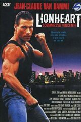 Lionheart - Scommessa vincente