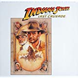 Indiana Jones and the Last Crusade – Indiana Jones e l’ultima crociata (LP)