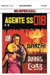 Agente SS 018 n.8 (gli Special n.16)