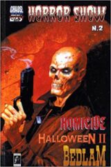 Horror Show n.2