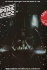 Star Wars: The empire strikes back - Guerre stellari: L'impero colpisce ancora (LP GATEFOLD)