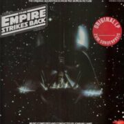Star Wars: The empire strikes back - Guerre stellari: L'impero colpisce ancora (LP GATEFOLD)