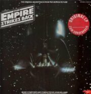 Star Wars: The empire strikes back – Guerre stellari: L’impero colpisce ancora (LP GATEFOLD)