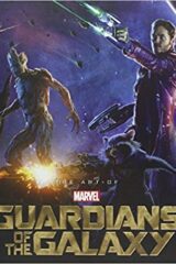 Art of Marvel: Guardians of the Galaxy, The