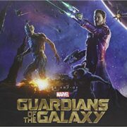 Art of Marvel: Guardians of the Galaxy, The