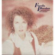 Fiorella Pierobon – L’affascinante gioco della seduzione (LP)