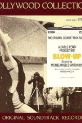 Blow-Up - Original Soundtrack (Hollywood Collection)