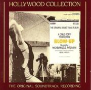 Blow-Up – Original Soundtrack (Hollywood Collection)
