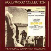 Blow-Up - Original Soundtrack (Hollywood Collection)