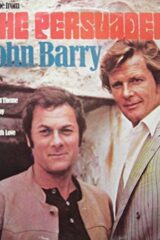 Persuaders!, The / Attenti a quei due (LP)