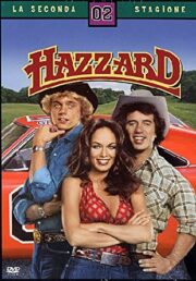 Hazzard – Stagione 2