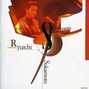 Ryuichi Sakamoto - Soundtracks