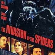 Invasion of the spiders