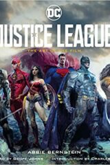 Justice League: The Art of the Film