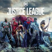 Justice League: The Art of the Film
