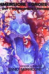 Dimensioni sonore 1 - Musiche per l'immagine e l'immaginazione