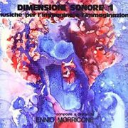 Dimensioni sonore 1 - Musiche per l'immagine e l'immaginazione