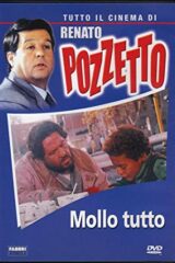 Mollo tutto (EDITORIALE)