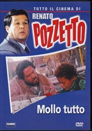 Mollo tutto (EDITORIALE)
