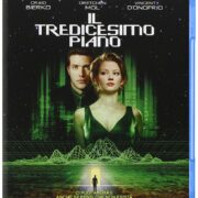 Tredicesimo piano, Il (Blu-Ray)