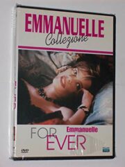 Emmanuelle for ever