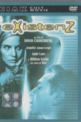 eXistenZ (editoriale)