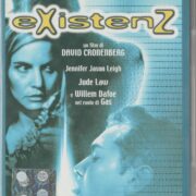 eXistenZ (editoriale)