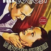 Spettro Invisibile, Lo