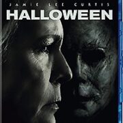 Halloween (2018) Blu Ray