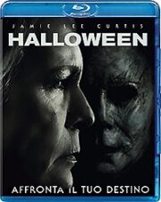Halloween (2018) Blu Ray – OFFERTA 9,90