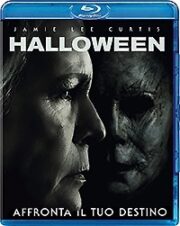 Halloween (2018) Blu Ray