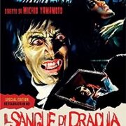 Sangue Di Dracula, Il (Dvd+Poster)