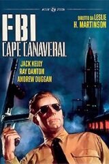 F.B.I. Cape Canaveral
