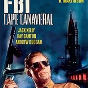 F.B.I. Cape Canaveral