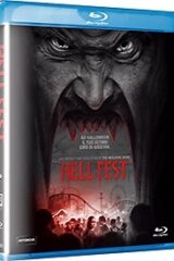 Hell Fest (Blu Ray)
