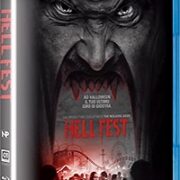 Hell Fest (Blu Ray)