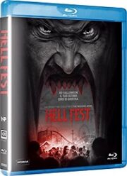 Hell Fest (Blu Ray)