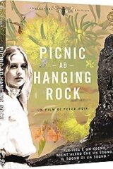 Picnic Ad Hanging Rock - Director'S Cut (2 Dvd+Booklet)