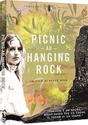 Picnic Ad Hanging Rock – Director’S Cut (2 Blu ray+Booklet)