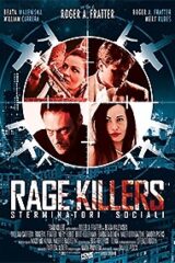 Rage Killers - Sterminatori Sociali
