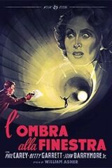Ombra Alla Finestra, L'