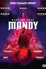 Mandy