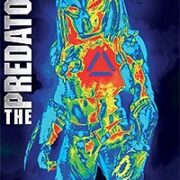 Predator, The (2018)
