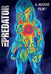 Predator, The (2018)