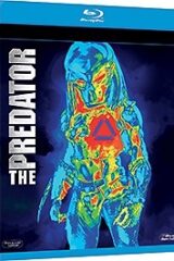 Predator, The (2018) (Blu-Ray)