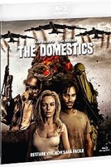 Domestics, the (Blu Ray)
