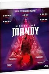 Mandy (Blu Ray)