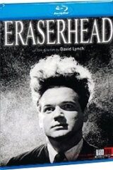 Eraserhead - Versione restaurata (Blu Ray)